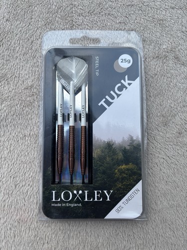Loxley tuck tungsten steel - 90%,
