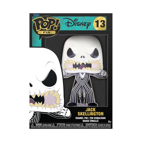The nightmare before - the,