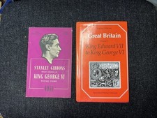 2x Stanley Gibbons Stamp Catalogue Bundle (x2 Catalogues)