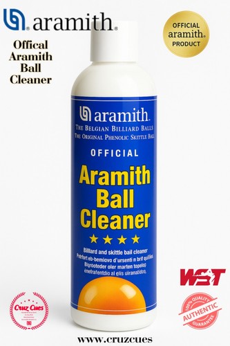 Official aramith billiard ball - aramith,