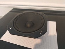 Technics Sb-cs65  Speaker Bass