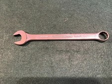 Vintage Britool RJ525 5/16 - 1/4 Whitworth