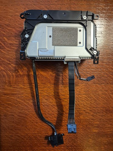 Xbox series internal - internal, power