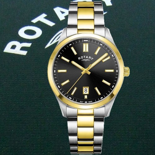Rotary gb05521 heritage 2 - gb05521/04,