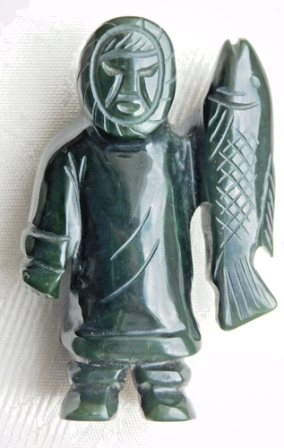 Lovely nephrite jade - nephrite,