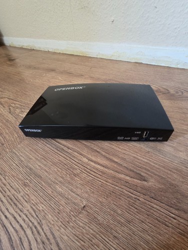 Openbox v8s 1080p digital - 1080p,