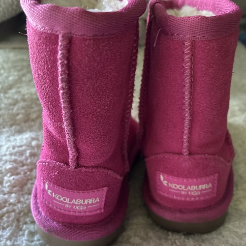 Koolaburra ugg toddler - koolaburra,