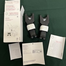 Bugaboo Cameleon 1 2 3 Plus