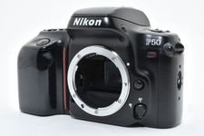 🎬 [MINT-] Nikon F50
