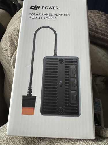 Original dji power solar panel - original,