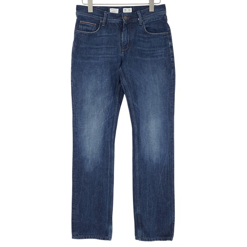 Vintage tommy hilfiger jeans - tommy,