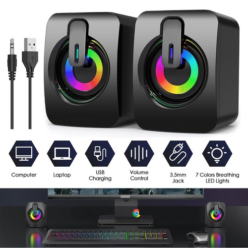 Mini powerful wired gaming - mini,