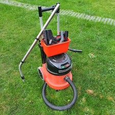 Numatic PPT390 Trolley Vacuum