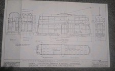 Darwen Corp Tramways & Motors