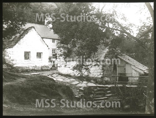Pandy mill betws coed - pandy, betws-y-coed