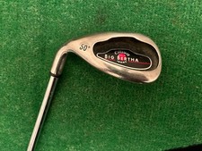 LEFT HANDED Callaway Big