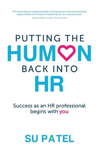 Putting the human - putting,