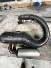 POLINI VEASPA SMALLFRAME