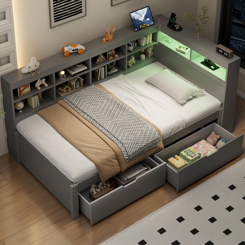 Daybed 3ft single - single, frame