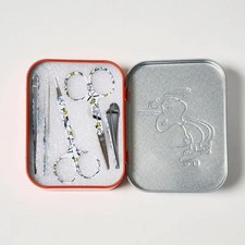 Peanuts Snoopy Manicure Kit