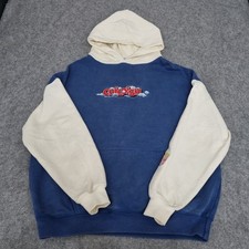 Childish Theme Park Hoodie
