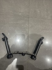 Underwater Camera Tray and