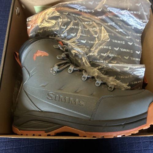 Simms freesalt wading flats - simms,