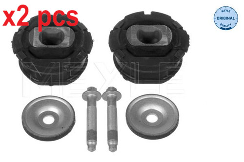 Pcs sides front - x2,