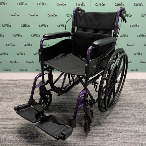Careco purple graviti - careco,