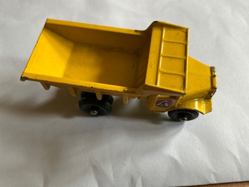 Matchbox lesney number - lesney,