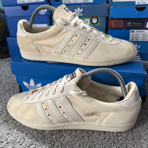 Size adidas spzl og - uk,