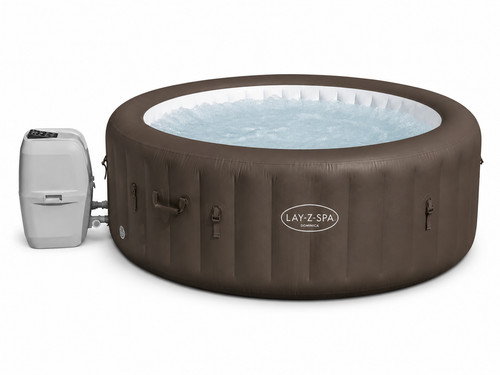 Brand new lay spa dominica - brand,