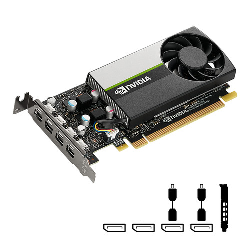 Nvidia t600 4gb gddr6 - t600,, gddr6,