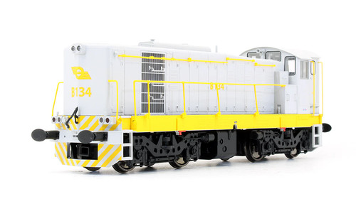 Murphy models pre owned mmp134 - murphy,