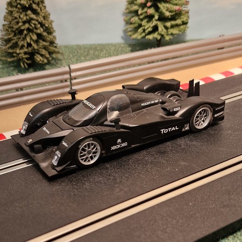 Scalextric car c2898 - -,