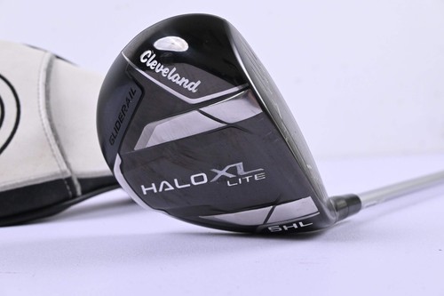 Cleveland halo lite 5 - cleveland, wood