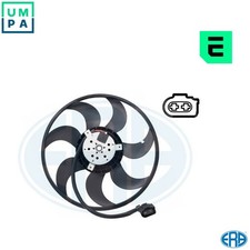 FAN ENGINE COOLING 352087 FOR