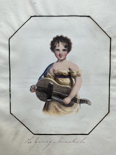 Georgian 1830 coloured - georgian,