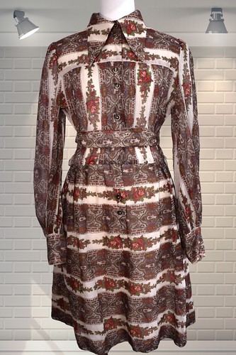 Iconic vintage dollyrockers - vintage,