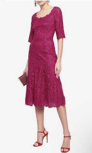 Dolce gabbana dress 3200 - dolce, £3200