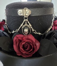 Handmade Steampunk, Goth