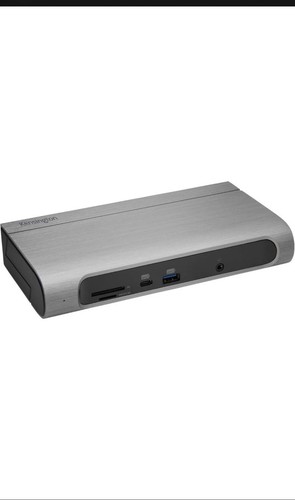 Kensington sd5600t thunderbolt - kensington,
