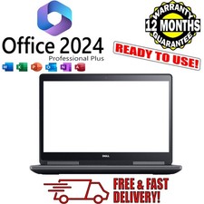 Dell precision 7720 inch - precision,