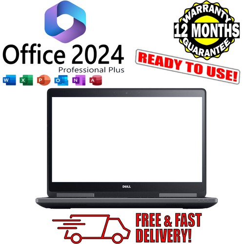 Dell precision 7720 inch - dell,