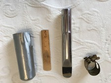 Berg Larson Metal Baritone