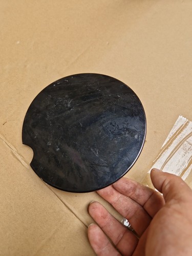 Renault clio mk4 fuel tank - renault,