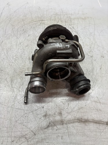 Turbocharger for bmw x5m - turbocharger, e70