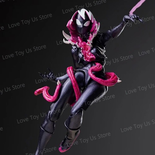 Amazing yamaguchi revoltech - yamaguchi,