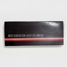 Next Generation Laser