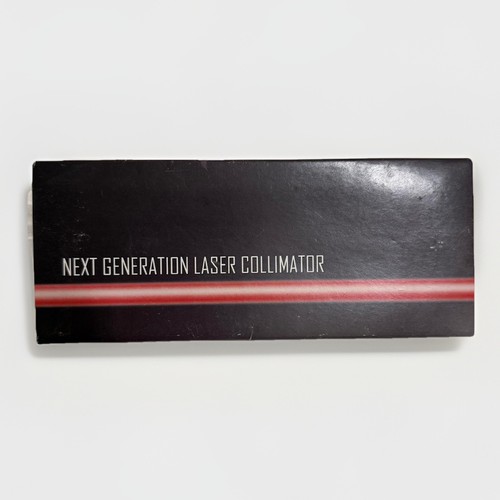 Next generation laser - next,